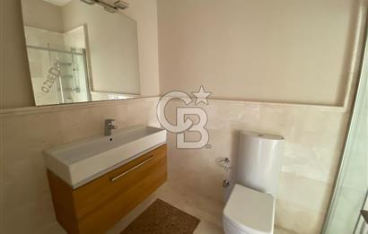 Park Village'da 4+1 Kiralık Villa 