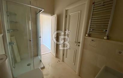 Park Village'da 4+1 Kiralık Villa 