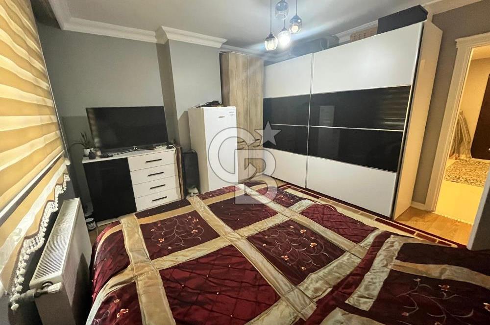 Pendik Kurtköy geniş iskanlı satılık geniş 3+1 kiracısız daire