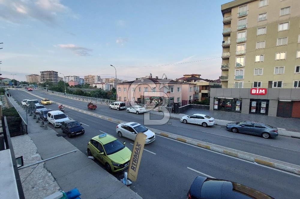 Pendik Kurtköy geniş iskanlı satılık geniş 3+1 kiracısız daire