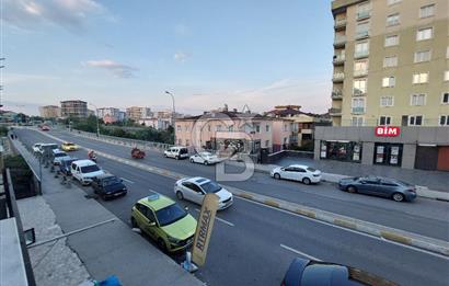 Pendik Kurtköy geniş iskanlı satılık geniş 3+1 kiracısız daire