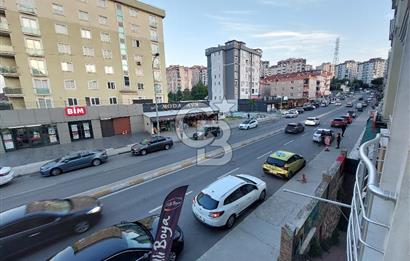 Pendik Kurtköy geniş iskanlı satılık geniş 3+1 kiracısız daire
