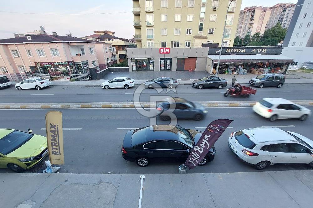 Pendik Kurtköy geniş iskanlı satılık geniş 3+1 kiracısız daire