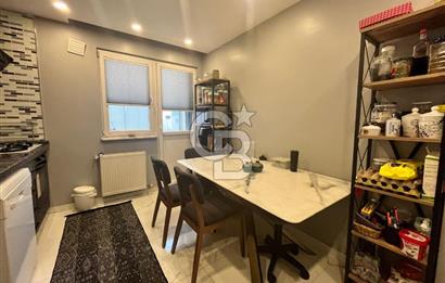 Pendik Kurtköy geniş iskanlı satılık geniş 3+1 kiracısız daire