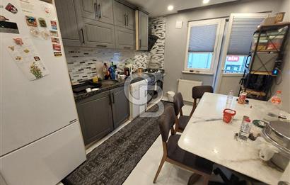 Pendik Kurtköy geniş iskanlı satılık geniş 3+1 kiracısız daire