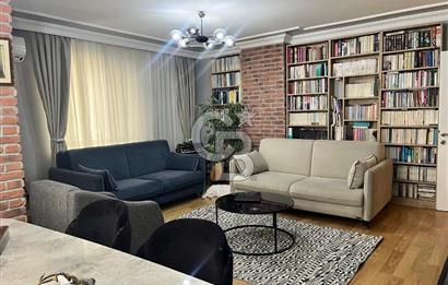 Pendik Kurtköy geniş iskanlı satılık geniş 3+1 kiracısız daire