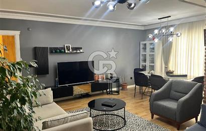 Pendik Kurtköy geniş iskanlı satılık geniş 3+1 kiracısız daire