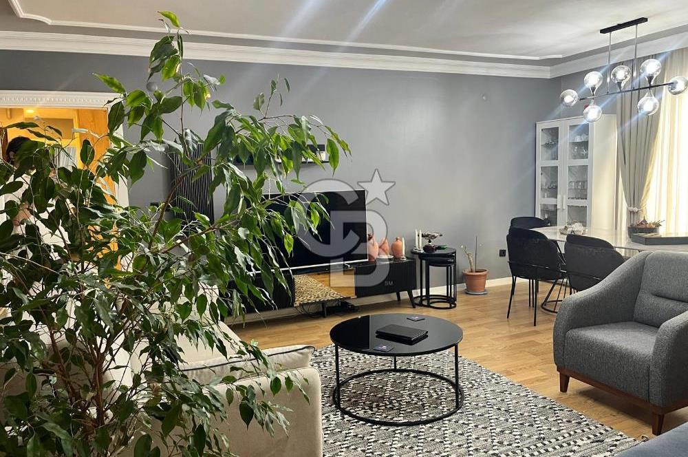 Pendik Kurtköy geniş iskanlı satılık geniş 3+1 kiracısız daire