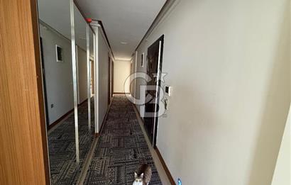 İzmir Narlıdere'de Muhteşem Doğa ve Deniz manzaralı daire
