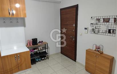 Palmiye Sitesi, Yüksek Kat, Çift Cephe Manzaralı 3+1 TOKİ Daire