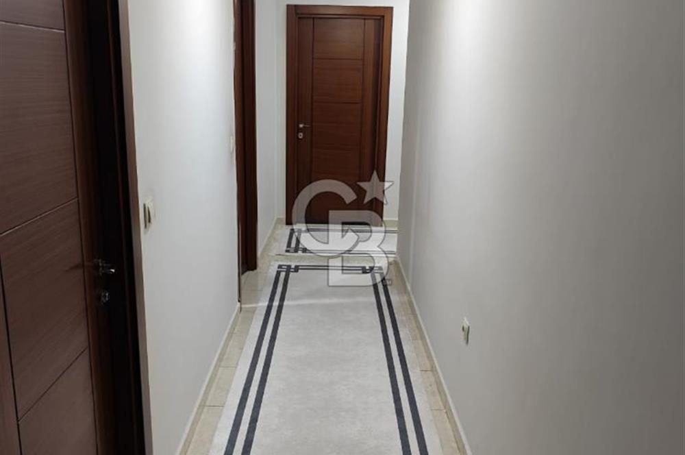 Palmiye Sitesi, Yüksek Kat, Çift Cephe Manzaralı 3+1 TOKİ Daire