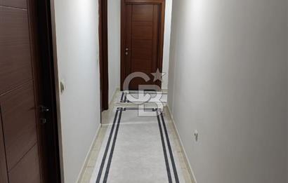 Palmiye Sitesi, Yüksek Kat, Çift Cephe Manzaralı 3+1 TOKİ Daire