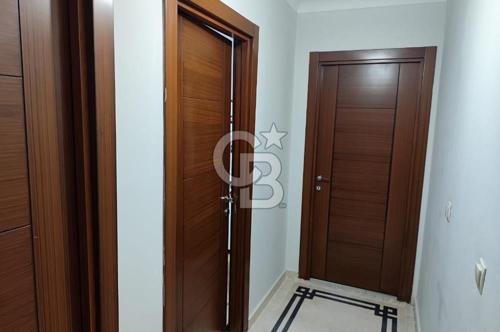 Palmiye Sitesi, Yüksek Kat, Çift Cephe Manzaralı 3+1 TOKİ Daire