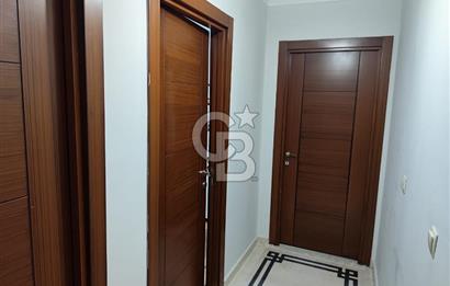 Palmiye Sitesi, Yüksek Kat, Çift Cephe Manzaralı 3+1 TOKİ Daire