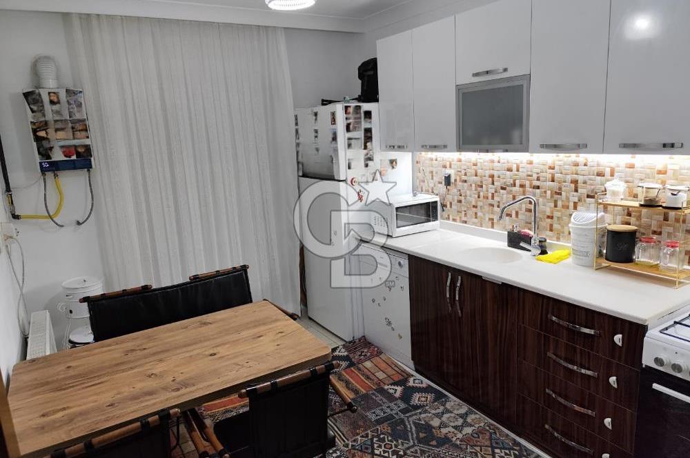 Palmiye Sitesi, Yüksek Kat, Çift Cephe Manzaralı 3+1 TOKİ Daire