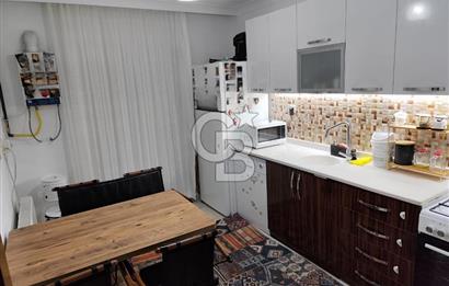 Palmiye Sitesi, Yüksek Kat, Çift Cephe Manzaralı 3+1 TOKİ Daire