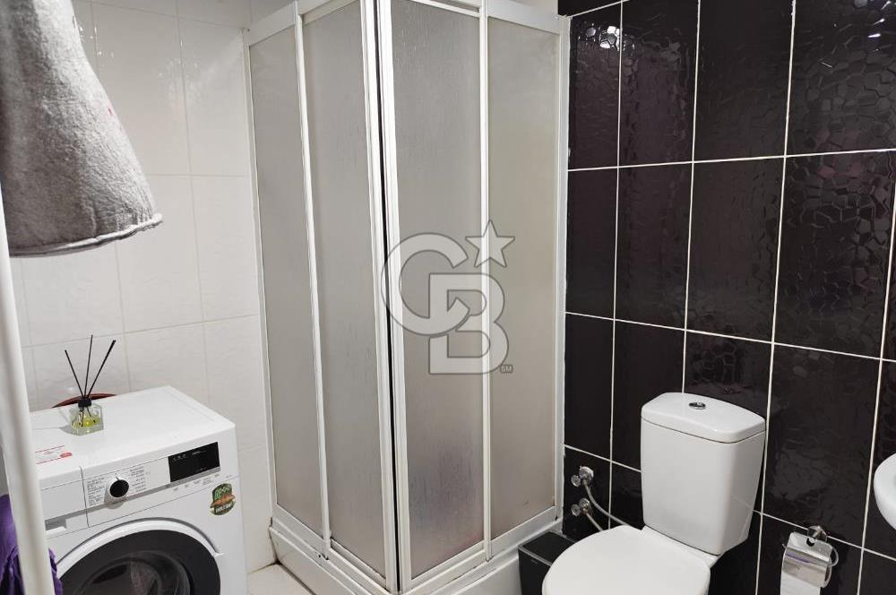 Palmiye Sitesi, Yüksek Kat, Çift Cephe Manzaralı 3+1 TOKİ Daire