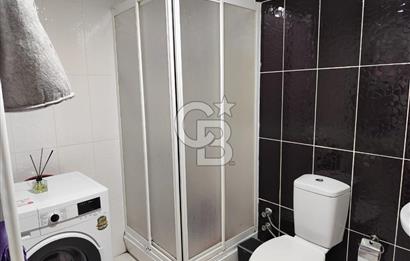 Palmiye Sitesi, Yüksek Kat, Çift Cephe Manzaralı 3+1 TOKİ Daire