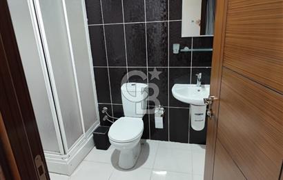 Palmiye Sitesi, Yüksek Kat, Çift Cephe Manzaralı 3+1 TOKİ Daire