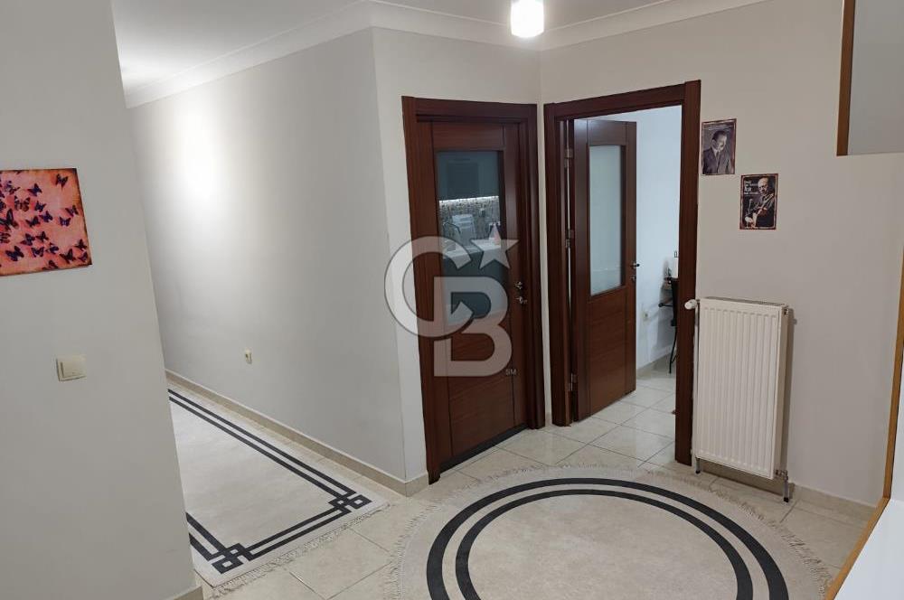 Palmiye Sitesi, Yüksek Kat, Çift Cephe Manzaralı 3+1 TOKİ Daire