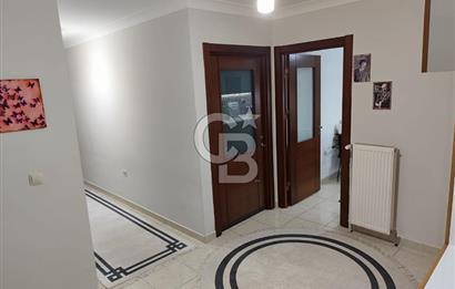 Palmiye Sitesi, Yüksek Kat, Çift Cephe Manzaralı 3+1 TOKİ Daire