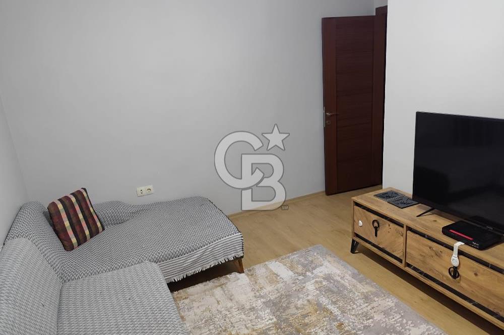 Palmiye Sitesi, Yüksek Kat, Çift Cephe Manzaralı 3+1 TOKİ Daire
