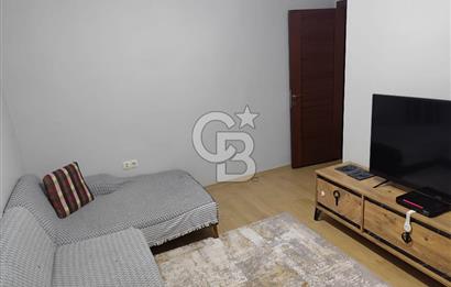 Palmiye Sitesi, Yüksek Kat, Çift Cephe Manzaralı 3+1 TOKİ Daire