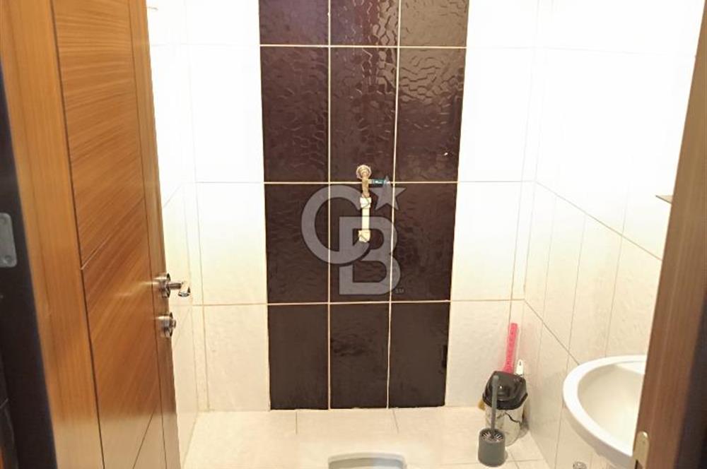 Palmiye Sitesi, Yüksek Kat, Çift Cephe Manzaralı 3+1 TOKİ Daire