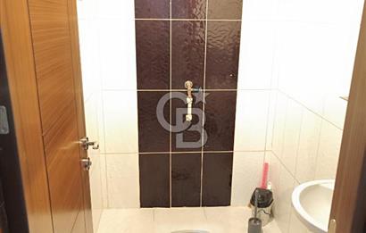 Palmiye Sitesi, Yüksek Kat, Çift Cephe Manzaralı 3+1 TOKİ Daire