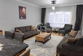 Palmiye Sitesi, Yüksek Kat, Çift Cephe Manzaralı 3+1 TOKİ Daire