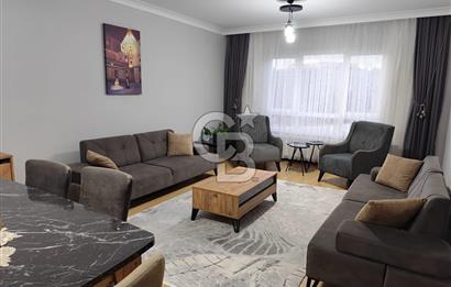 Palmiye Sitesi, Yüksek Kat, Çift Cephe Manzaralı 3+1 TOKİ Daire