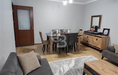 Palmiye Sitesi, Yüksek Kat, Çift Cephe Manzaralı 3+1 TOKİ Daire