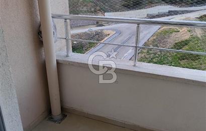 Palmiye Sitesi, Yüksek Kat, Çift Cephe Manzaralı 3+1 TOKİ Daire