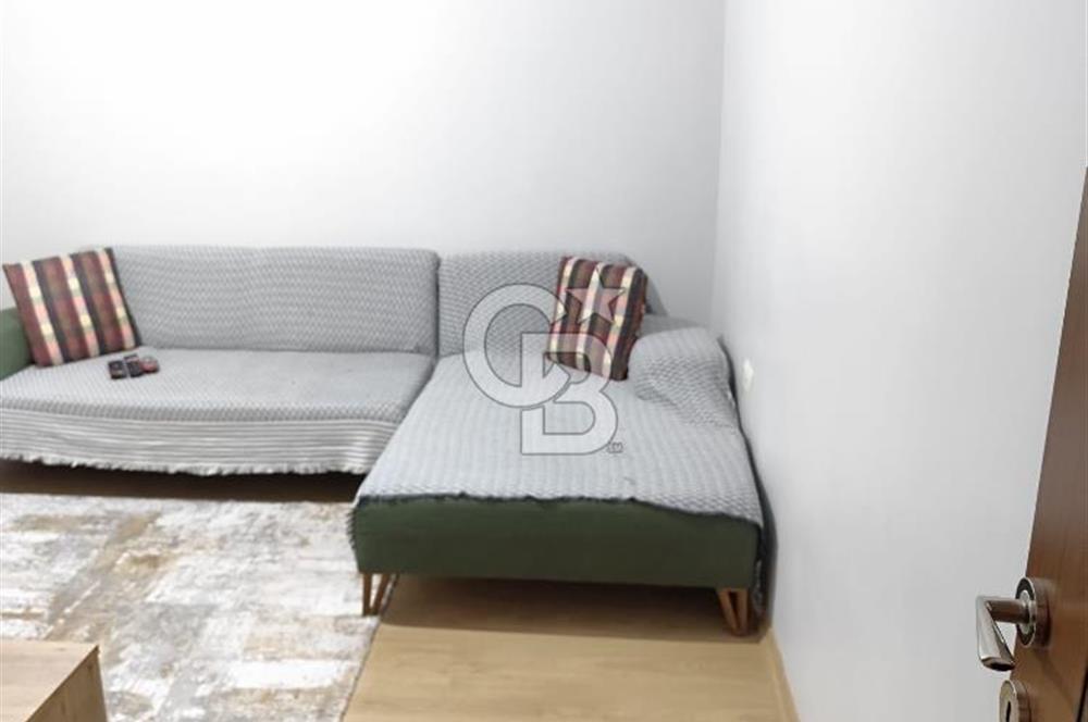 Palmiye Sitesi, Yüksek Kat, Çift Cephe Manzaralı 3+1 TOKİ Daire