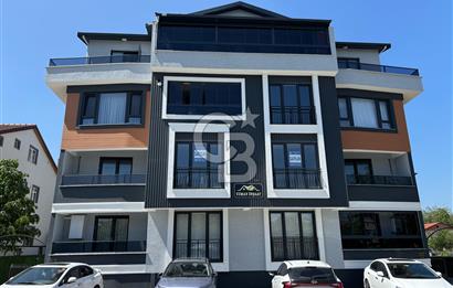 CB MAHALL DEN ÇİFTLİK MH. MODERN TASARIM ARAKAT 3+1 DAİRE