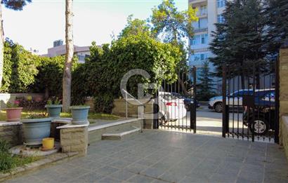 ÇANKAYA ORAN'DA kONUT,ŞİRKET, ELÇİLİĞE UYGUN SATILIK VİLLA 10+2