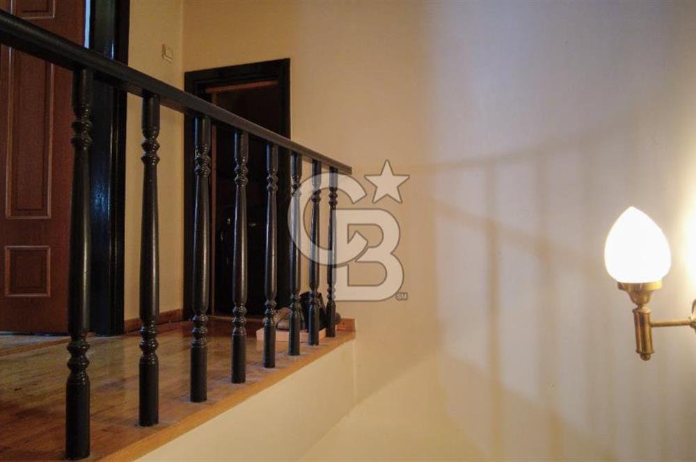 ÇANKAYA ORAN'DA kONUT,ŞİRKET, ELÇİLİĞE UYGUN SATILIK VİLLA 10+2