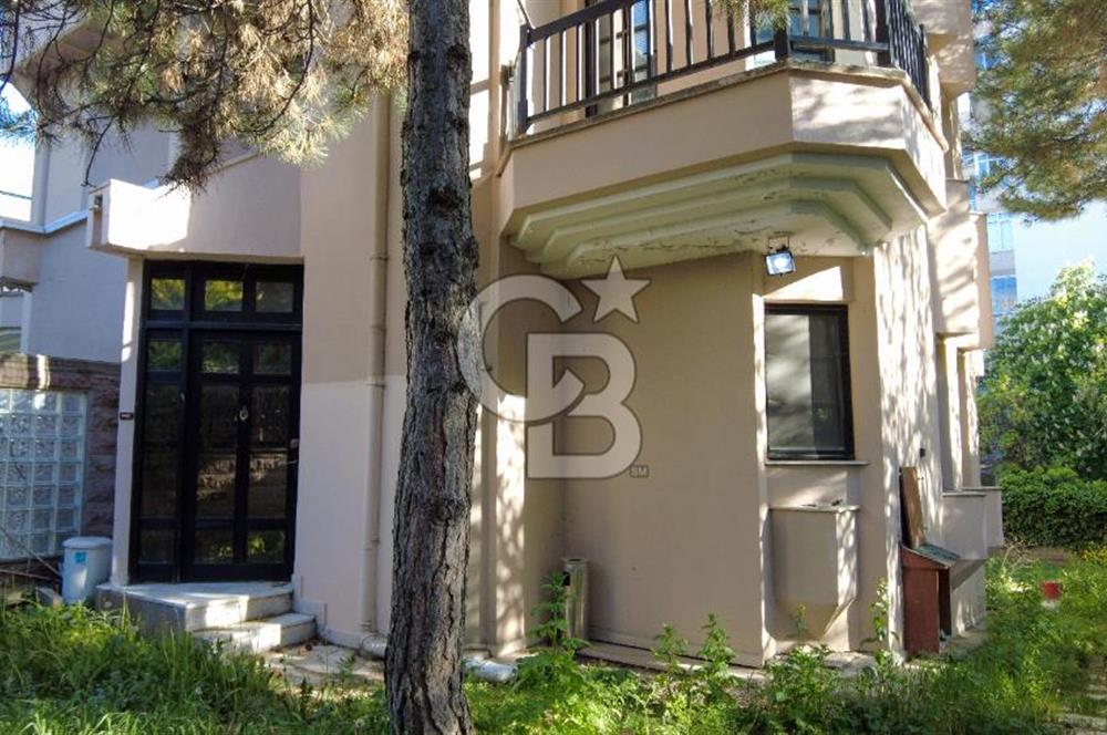 ÇANKAYA ORAN'DA kONUT,ŞİRKET, ELÇİLİĞE UYGUN SATILIK VİLLA 10+2