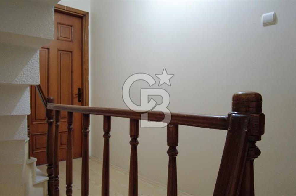 ÇANKAYA ORAN'DA kONUT,ŞİRKET, ELÇİLİĞE UYGUN SATILIK VİLLA 10+2
