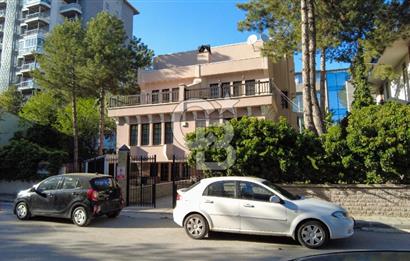 ÇANKAYA ORAN'DA kONUT,ŞİRKET, ELÇİLİĞE UYGUN SATILIK VİLLA 10+2