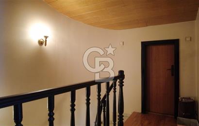 ÇANKAYA ORAN'DA kONUT,ŞİRKET, ELÇİLİĞE UYGUN SATILIK VİLLA 10+2