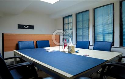 ÇANKAYA ORAN'DA kONUT,ŞİRKET, ELÇİLİĞE UYGUN SATILIK VİLLA 10+2