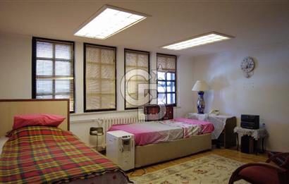 ÇANKAYA ORAN'DA kONUT,ŞİRKET, ELÇİLİĞE UYGUN SATILIK VİLLA 10+2