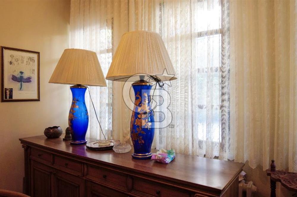ÇANKAYA ORAN'DA kONUT,ŞİRKET, ELÇİLİĞE UYGUN SATILIK VİLLA 10+2