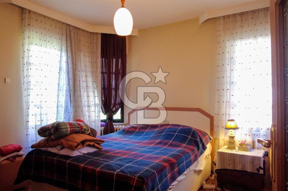 ÇANKAYA ORAN'DA kONUT,ŞİRKET, ELÇİLİĞE UYGUN SATILIK VİLLA 10+2