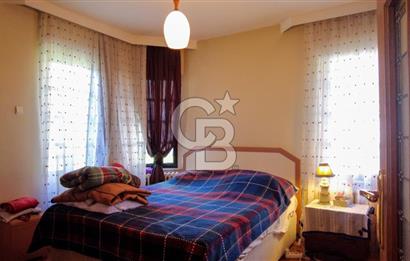 ÇANKAYA ORAN'DA kONUT,ŞİRKET, ELÇİLİĞE UYGUN SATILIK VİLLA 10+2