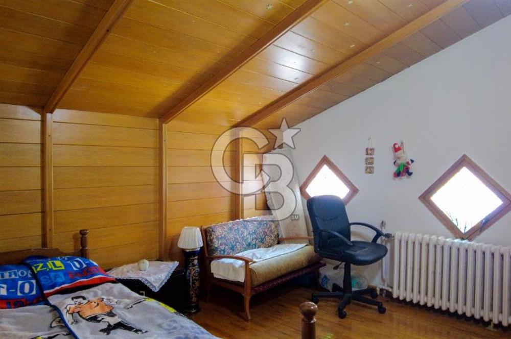 ÇANKAYA ORAN'DA kONUT,ŞİRKET, ELÇİLİĞE UYGUN SATILIK VİLLA 10+2