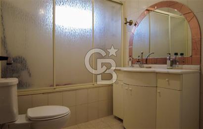 ÇANKAYA ORAN'DA kONUT,ŞİRKET, ELÇİLİĞE UYGUN SATILIK VİLLA 10+2