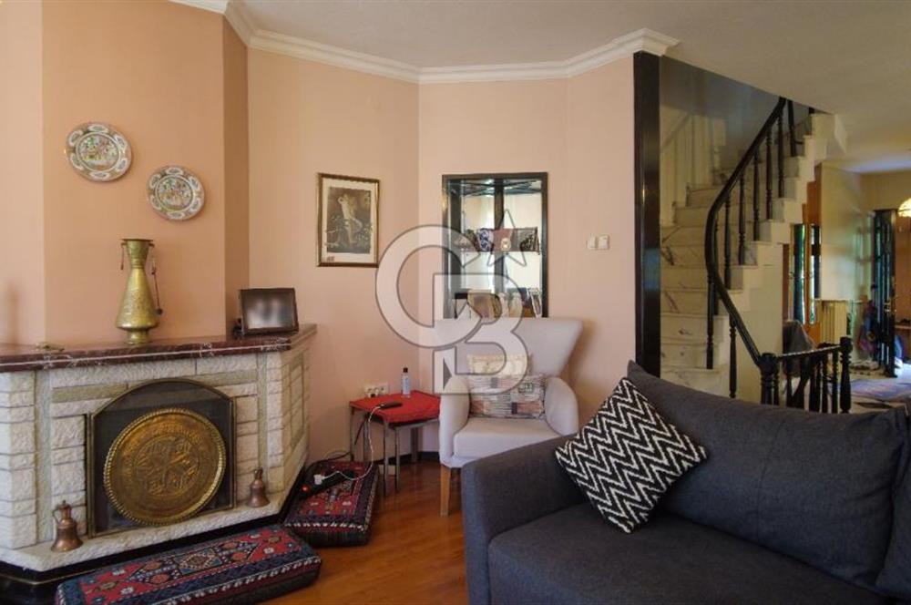 ÇANKAYA ORAN'DA kONUT,ŞİRKET, ELÇİLİĞE UYGUN SATILIK VİLLA 10+2