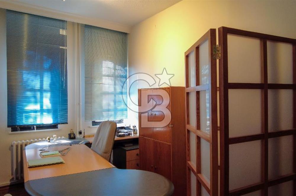 ÇANKAYA ORAN'DA kONUT,ŞİRKET, ELÇİLİĞE UYGUN SATILIK VİLLA 10+2
